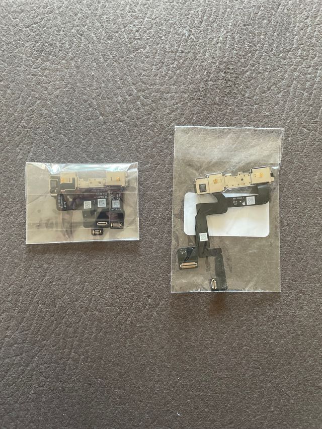 Telecamere Face ID iPhone 11 e 12 mini nuova