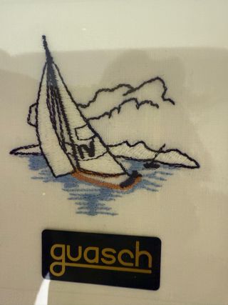 3 boxes of men's handkerchiefs Pañuelos caballero 