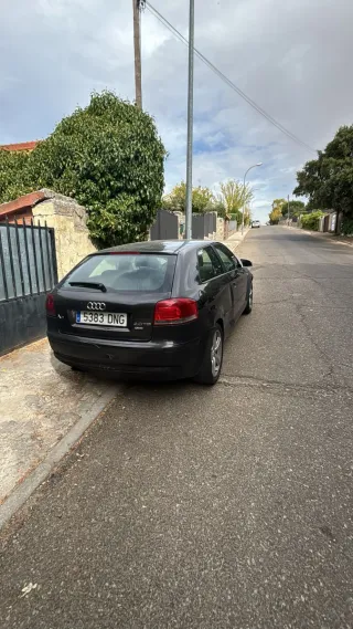 Audi A3 2005