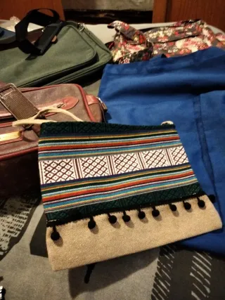 Bolsos nuevos