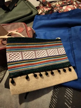 Bolsos nuevos