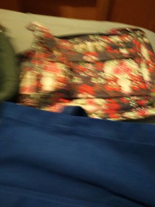Bolsos nuevos