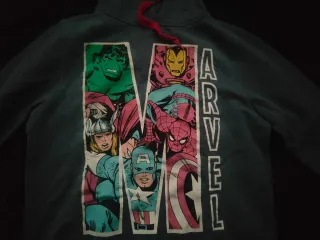 Pack 3 sudaderas