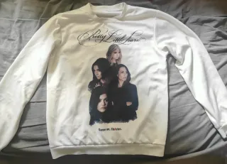 Pack 3 sudaderas