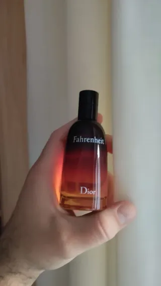 Dior Fahrenheit Eau de Toilette 50ml