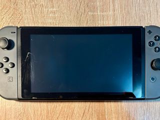 Nintendo Switch 2017 HAC-001 Non Patchata