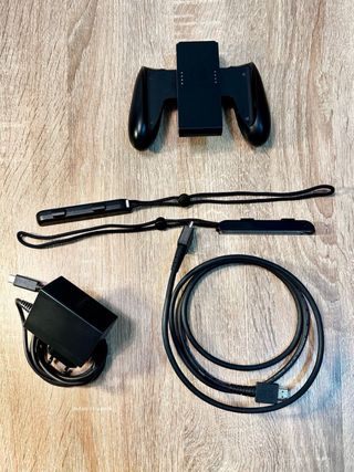 Nintendo Switch 2017 HAC-001 Non Patchata