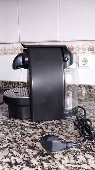 Cafetera Krups Nespresso