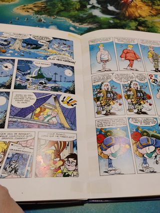 Las aventuras de quicky
