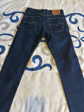 Levi's 510 W32 L32 Nuevos