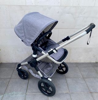 Carrito Bugaboo Fox2