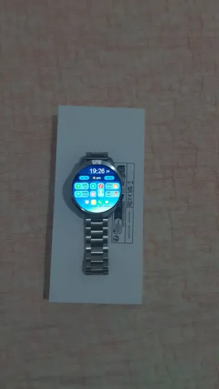 Smartwatch nuevo (Sin uso)