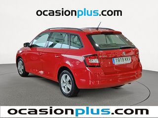 Skoda Fabia Combi 1.0 TSI Ambition 70 kW (95 CV)