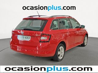Skoda Fabia Combi 1.0 TSI Ambition 70 kW (95 CV)