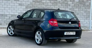 BMW Serie 1 2007