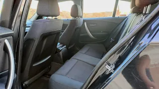 BMW Serie 1 2007