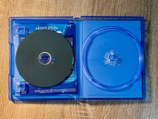 Horizon Zero Dawn Complete Edition PS4 – Italiano