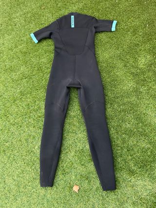 Traje de neopreno VISSLA surf