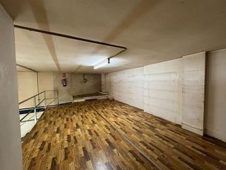 Local comercial en alquiler en Alcoy/Alcoi