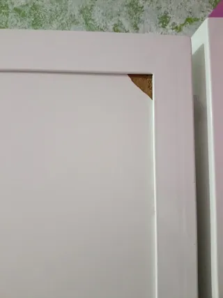 Litera abatible horizontal 90cm con escritorio