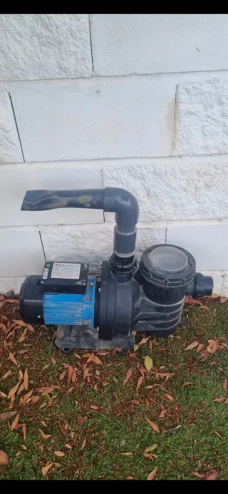 Bomba depuradora Ocean-75