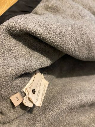 Anorak Napapijri Negro