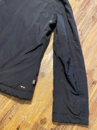 Anorak Napapijri Negro