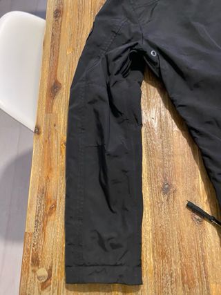 Anorak Napapijri Negro