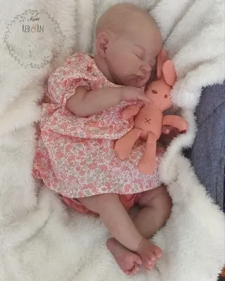Bebé Reborn