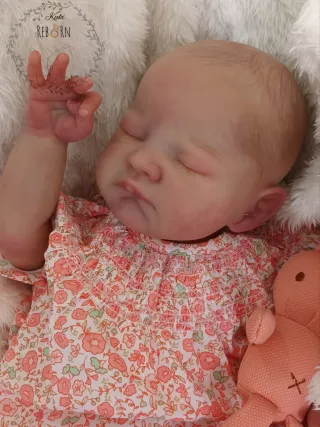 Bebé Reborn