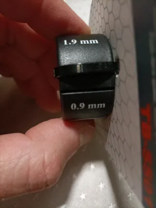 Llave radios planos SUPER B TB-5501