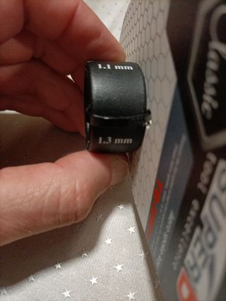 Llave radios planos SUPER B TB-5501