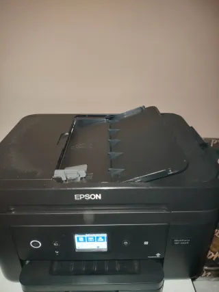 Stampante Epson WF-2865