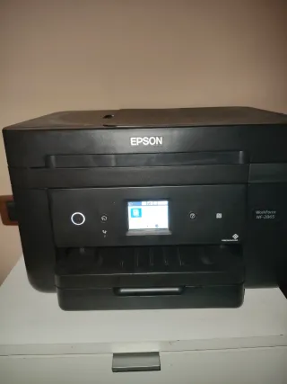 Stampante Epson WF-2865