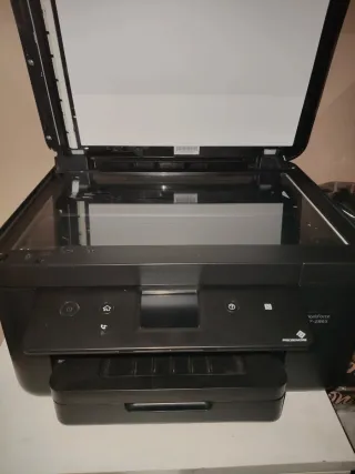 Stampante Epson WF-2865