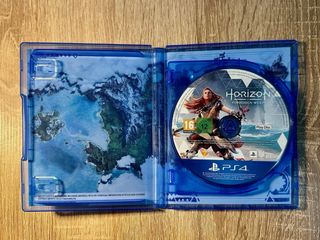 Horizon Forbidden West PS4