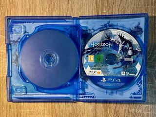 Horizon Forbidden West PS4