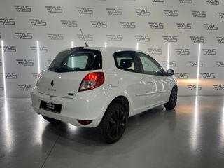 Renault Clio Authentique 1.2 16v 75 cv 3p