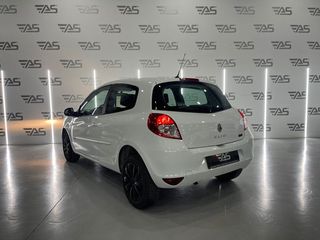 Renault Clio Authentique 1.2 16v 75 cv 3p