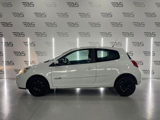 Renault Clio Authentique 1.2 16v 75 cv 3p