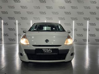 Renault Clio Authentique 1.2 16v 75 cv 3p