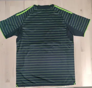 Camiseta Celtic Talla M/L