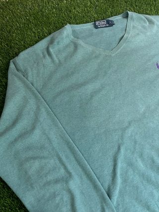 Jersey Ralph Lauren Vintage