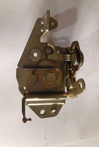 Cerradura Portón Fiat Ducato 90