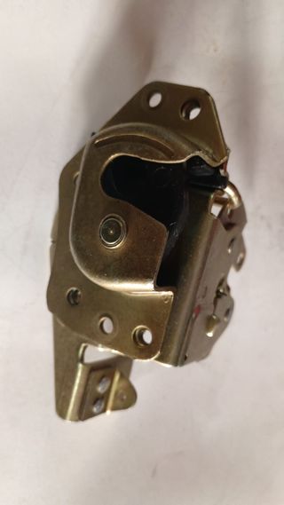 Cerradura Portón Fiat Ducato 90