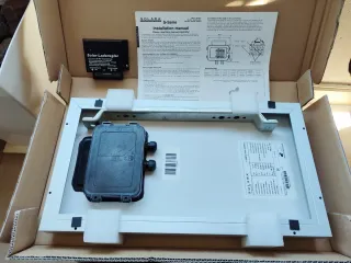 Panel solar Solara serie S