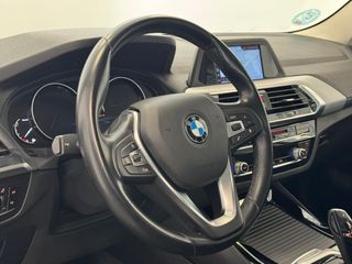 BMW X3 XDRIVE 20D