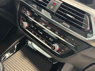 BMW X3 XDRIVE 20D