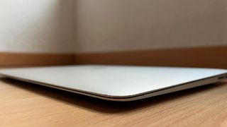 MacBook Air 13” Plata