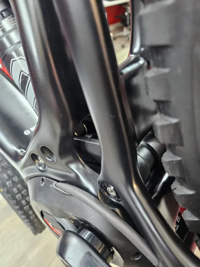 Mondraker Crafty XR Carbon